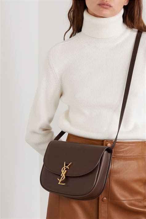 ysl sachel|ysl mini shopper.